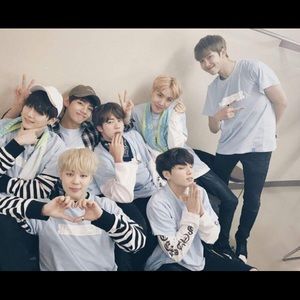 Meet your Posher, Joanna